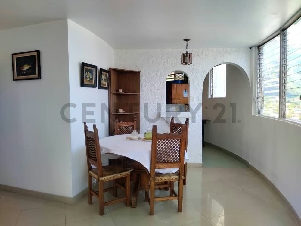 CD -.ALQUILER DE PENTHOUSE EN AV. ANDRES BELLO. - 10