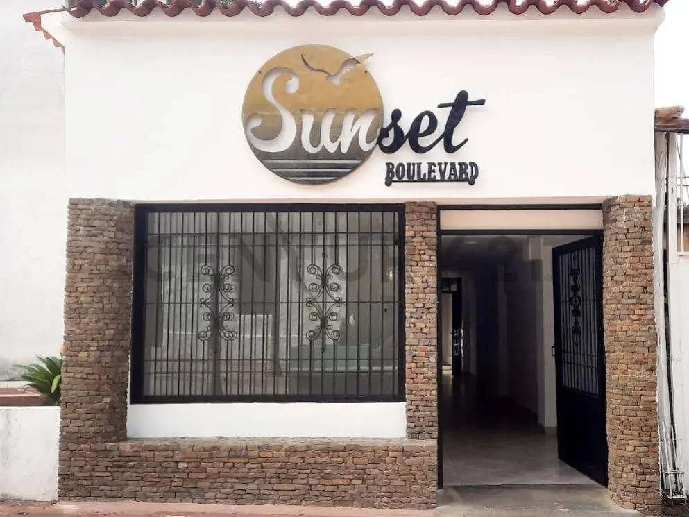 Fabulosos Locales en el Casco Historico de la Asunción