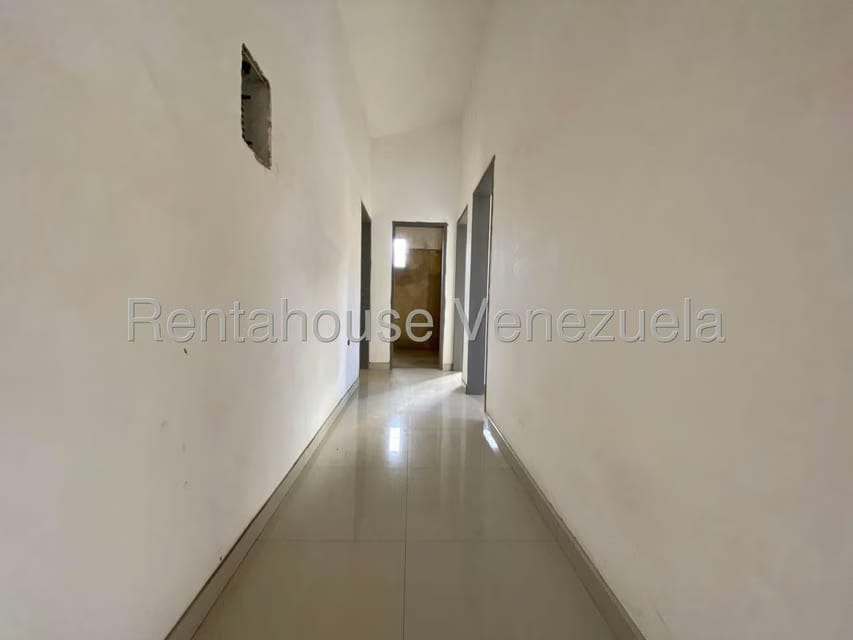 Casa (Duplex) en Venta en Los Educadores, Guarico - 11