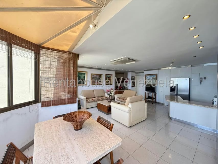 Apartamento (1 Nivel) en Venta en Playa Grande, Vargas - 5
