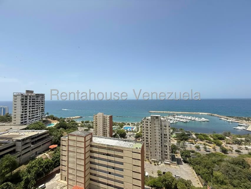 Apartamento (1 Nivel) en Venta en Playa Grande, Vargas - 6