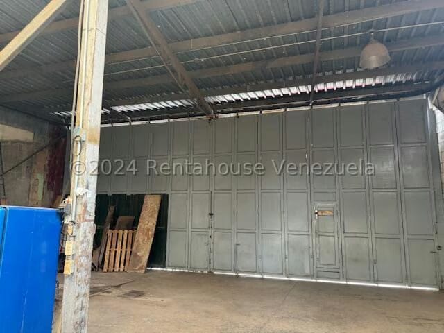Comercial (Galpon - Deposito) en Venta en Sarria, Distrito Metropolitano - 11