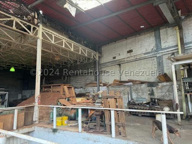 Comercial (Galpon - Deposito) en Venta en Sarria, Distrito Metropolitano - 5