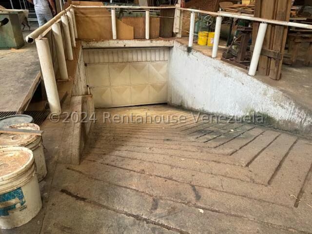 Comercial (Galpon - Deposito) en Venta en Sarria, Distrito Metropolitano - 7