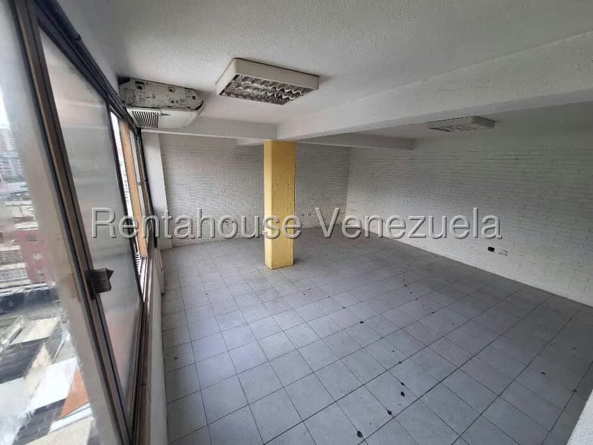 Comercial (Oficina) en Venta en Bello Monte, Distrito Metropolitano - 3