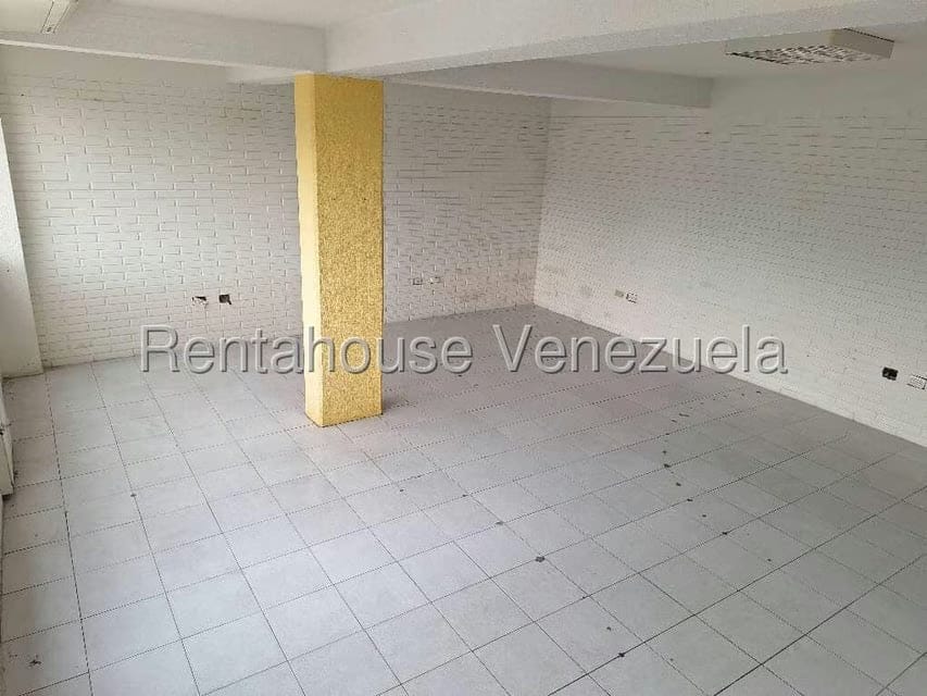 Comercial (Oficina) en Venta en Bello Monte, Distrito Metropolitano - 4