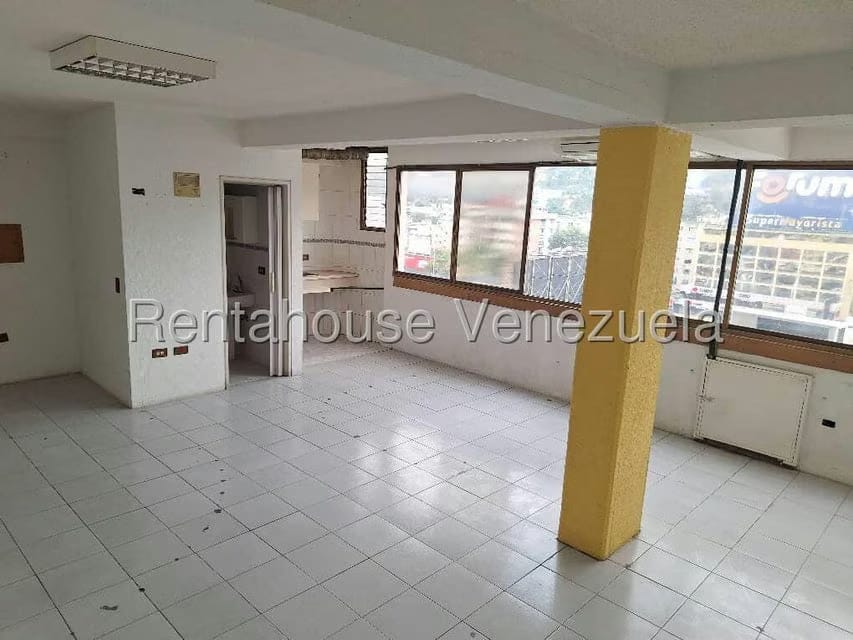 Comercial (Oficina) en Venta en Bello Monte, Distrito Metropolitano - 5