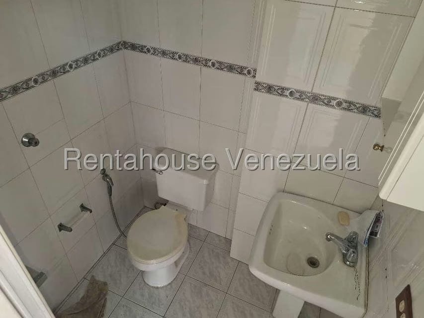 Comercial (Oficina) en Venta en Bello Monte, Distrito Metropolitano - 7