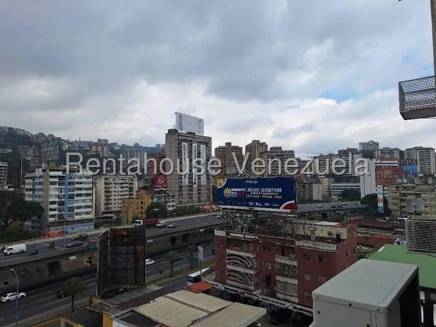 Comercial (Oficina) en Venta en Bello Monte, Distrito Metropolitano - 9