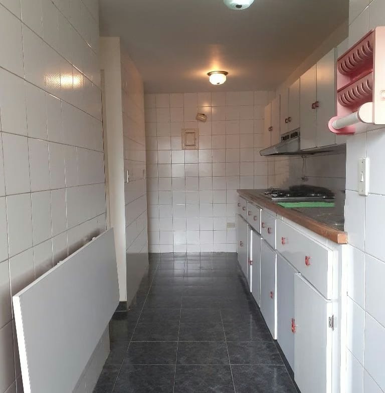 Apartamento en Venta en Urbanización El Paraíso - 7