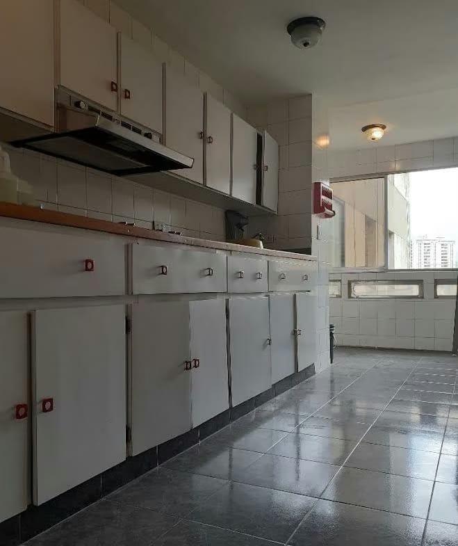 Apartamento en Venta en Urbanización El Paraíso - 8