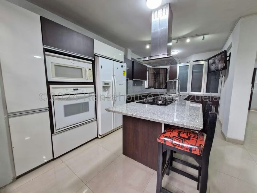 Casa (Duplex) en Venta en Conjunto Residencial Las Carolinas II, Aragua - 11