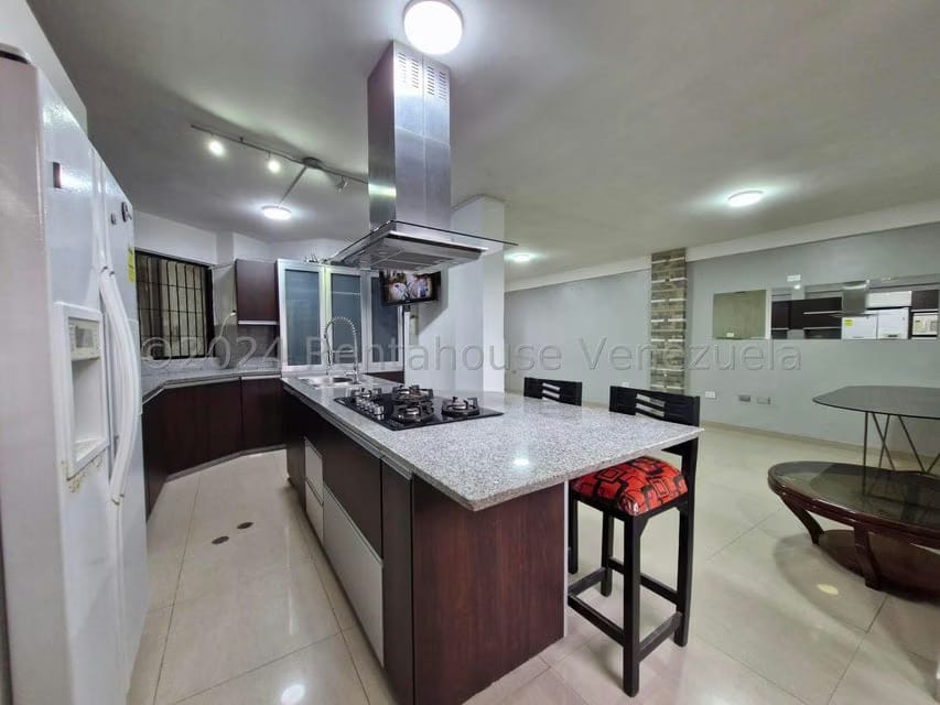 Casa (Duplex) en Venta en Conjunto Residencial Las Carolinas II, Aragua - 13