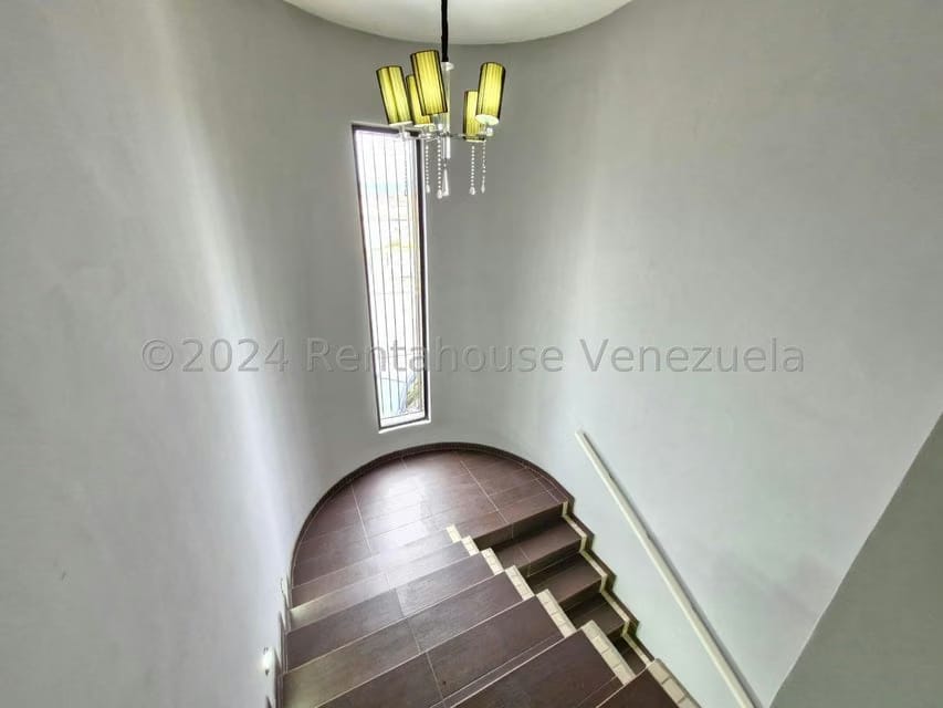 Casa (Duplex) en Venta en Conjunto Residencial Las Carolinas II, Aragua - 19