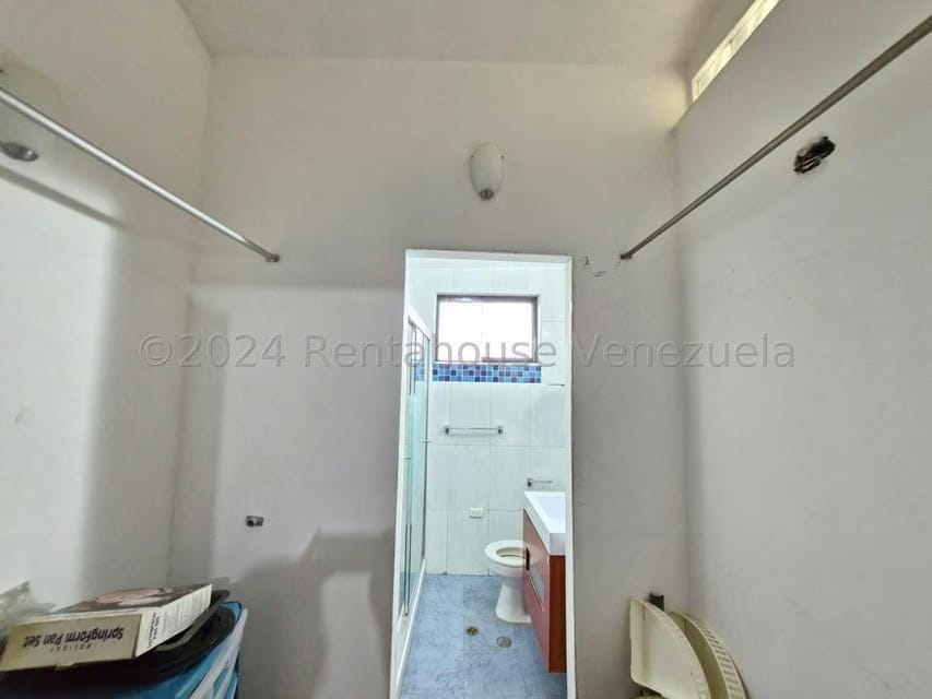 Casa (Duplex) en Venta en Conjunto Residencial Las Carolinas II, Aragua - 28