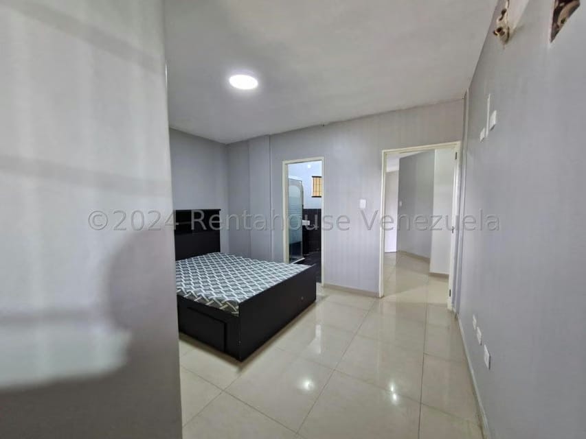 Casa (Duplex) en Venta en Conjunto Residencial Las Carolinas II, Aragua - 32