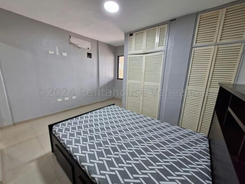 Casa (Duplex) en Venta en Conjunto Residencial Las Carolinas II, Aragua - 33