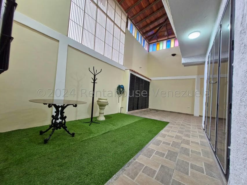 Casa (Duplex) en Venta en Conjunto Residencial Las Carolinas II, Aragua - 38