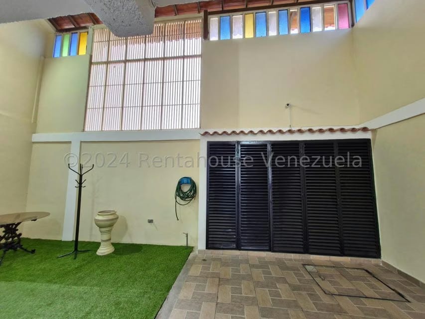 Casa (Duplex) en Venta en Conjunto Residencial Las Carolinas II, Aragua - 39