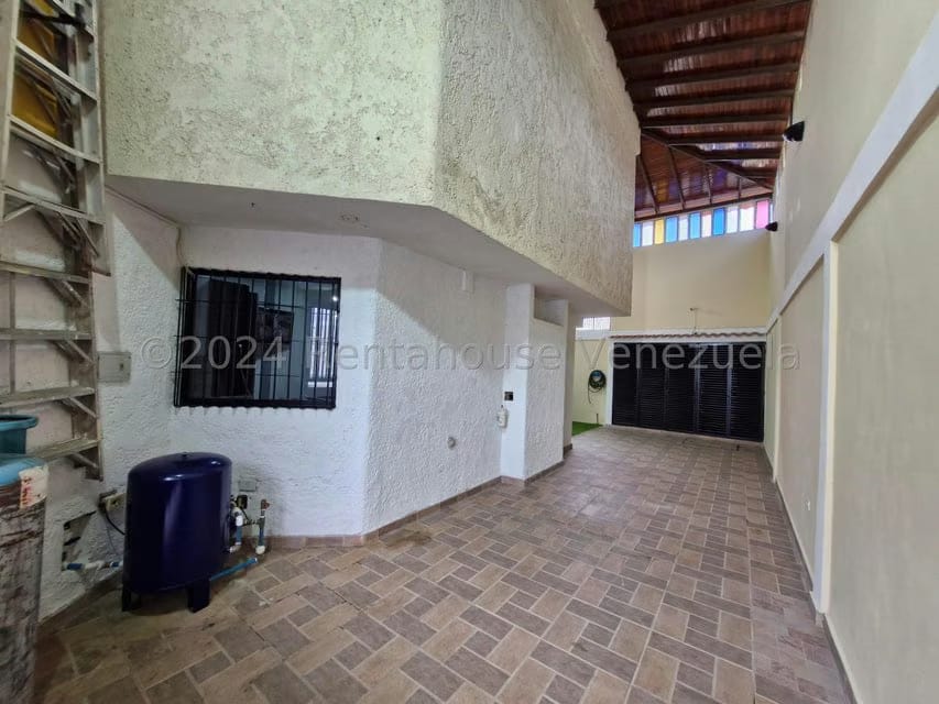 Casa (Duplex) en Venta en Conjunto Residencial Las Carolinas II, Aragua - 42