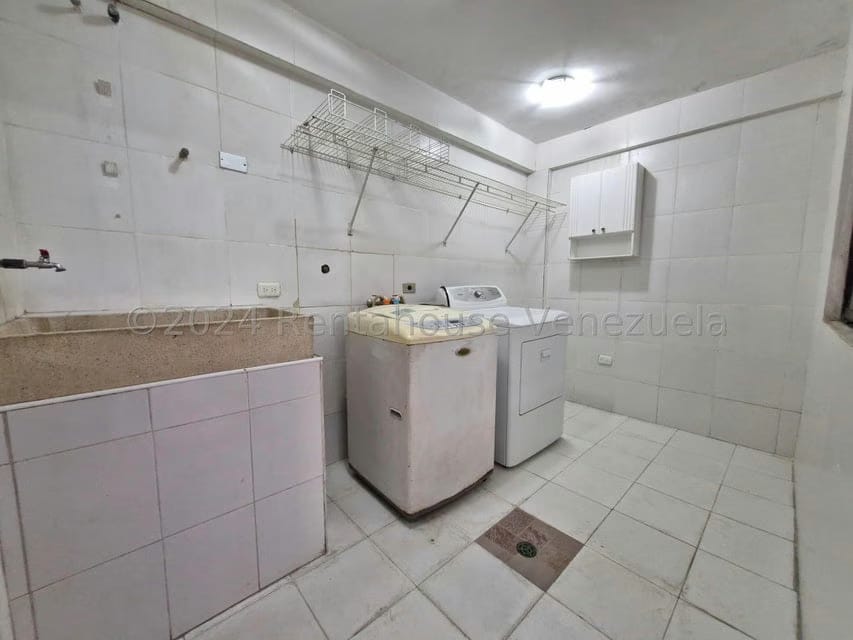 Casa (Duplex) en Venta en Conjunto Residencial Las Carolinas II, Aragua - 43