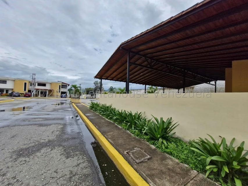 Casa (Duplex) en Venta en Conjunto Residencial Las Carolinas II, Aragua - 45