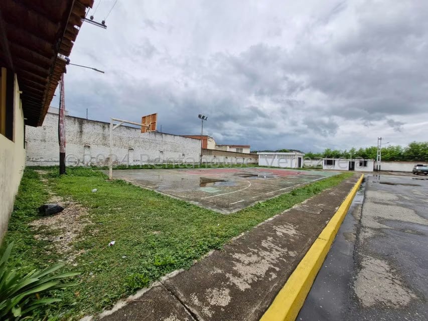 Casa (Duplex) en Venta en Conjunto Residencial Las Carolinas II, Aragua - 49