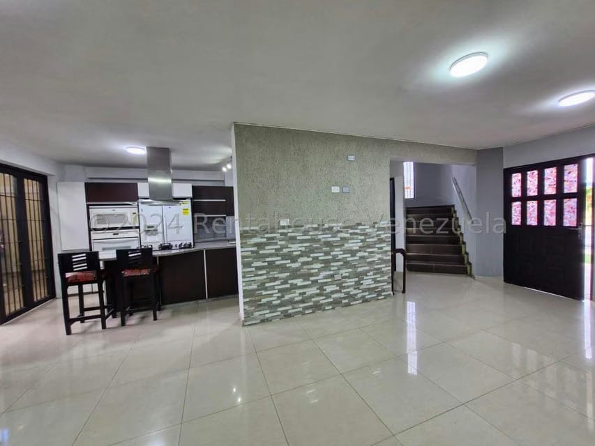 Casa (Duplex) en Venta en Conjunto Residencial Las Carolinas II, Aragua - 9