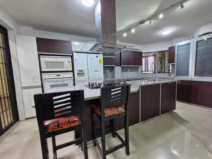 Casa (Duplex) en Venta en Conjunto Residencial Las Carolinas II, Aragua - 10
