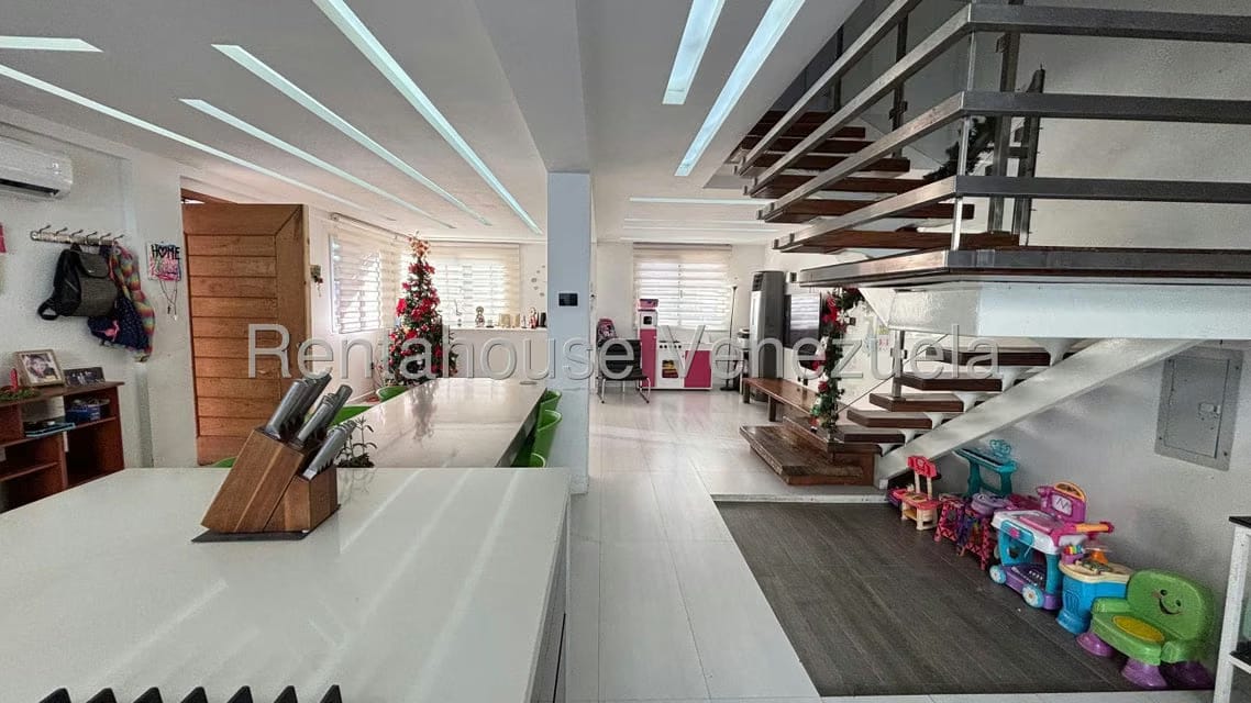 Casa (Multipes Niveles) en Venta en Canas Verdes, Lara - 14