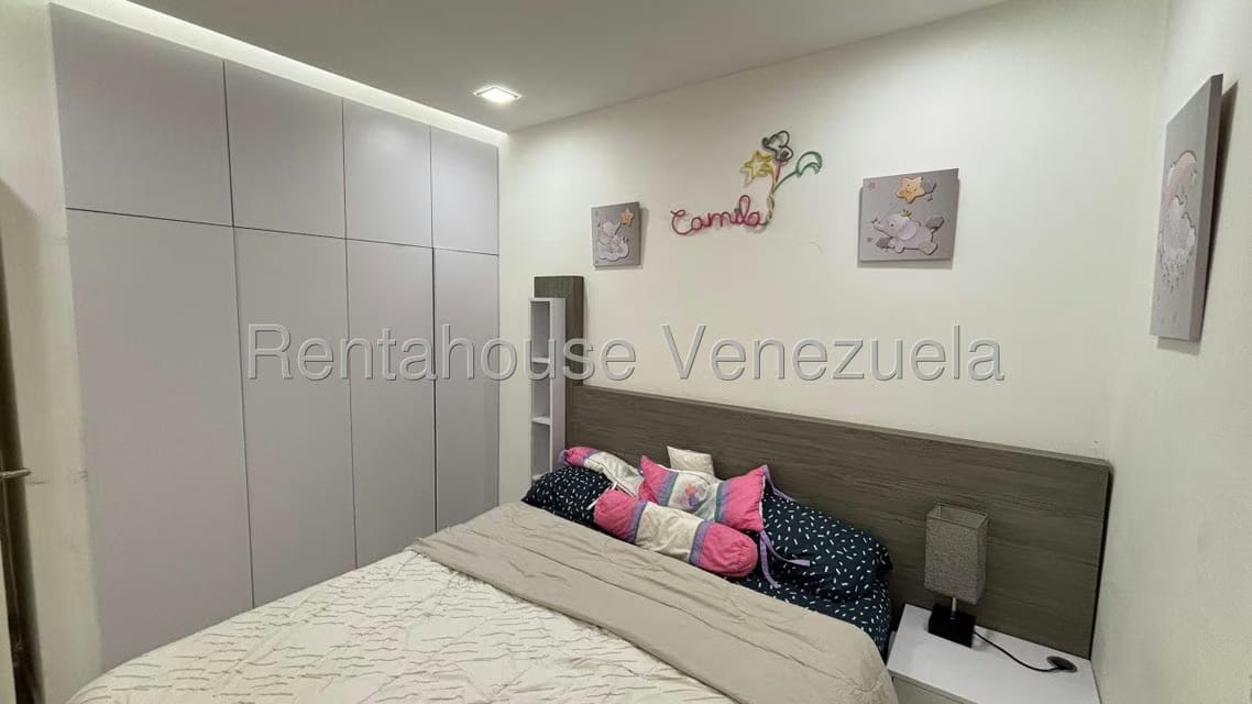 Casa (Multipes Niveles) en Venta en Canas Verdes, Lara - 20