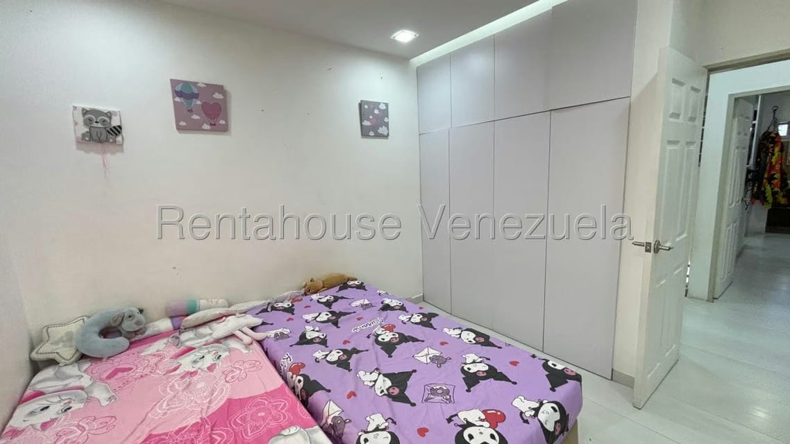 Casa (Multipes Niveles) en Venta en Canas Verdes, Lara - 23