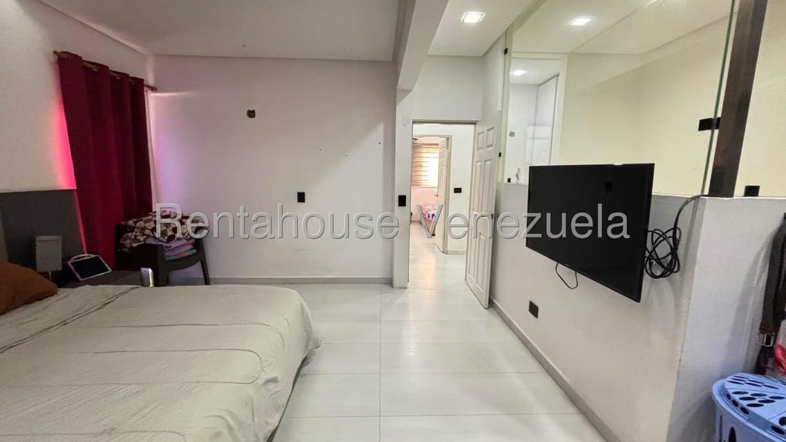 Casa (Multipes Niveles) en Venta en Canas Verdes, Lara - 25