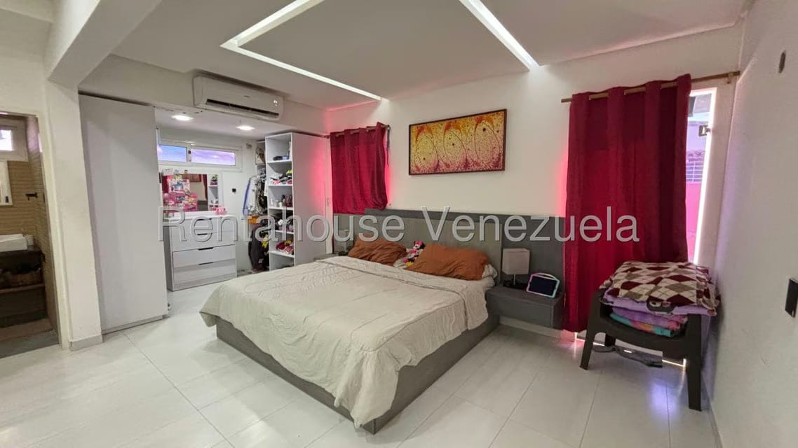 Casa (Multipes Niveles) en Venta en Canas Verdes, Lara - 26