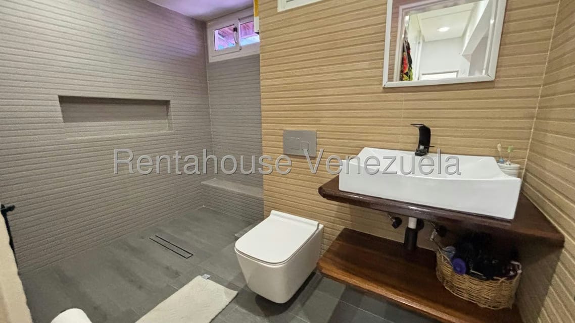 Casa (Multipes Niveles) en Venta en Canas Verdes, Lara - 31