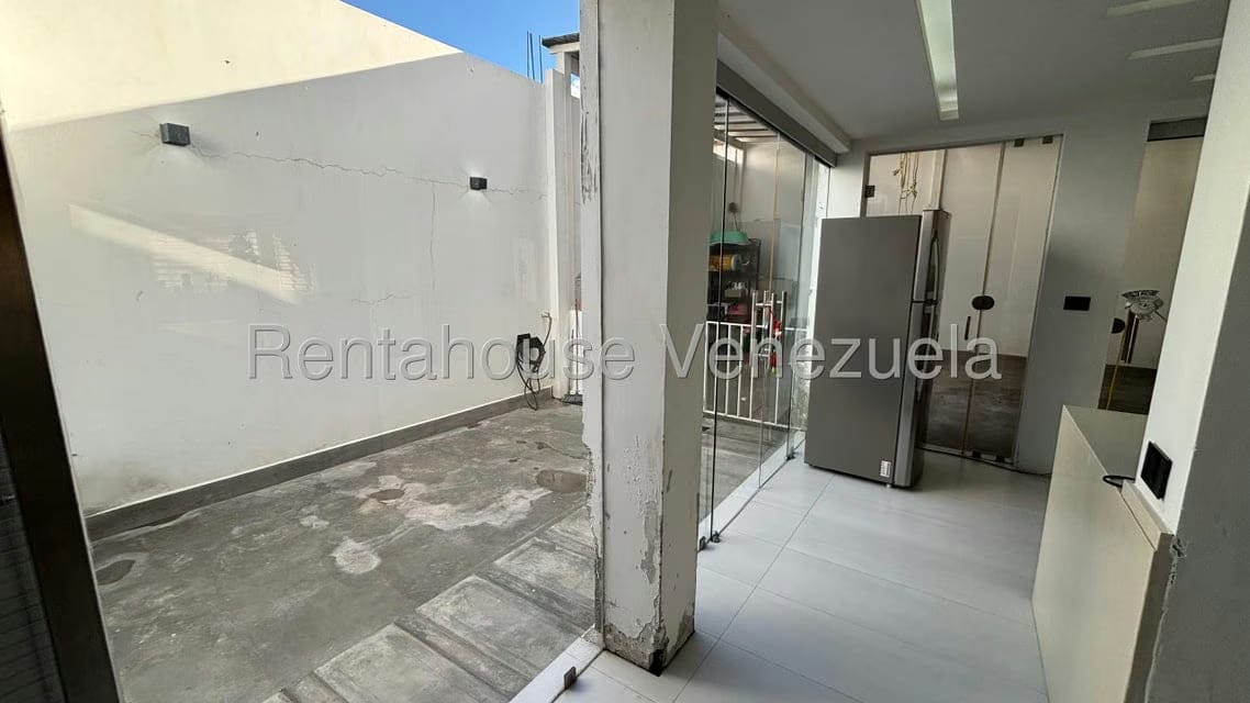 Casa (Multipes Niveles) en Venta en Canas Verdes, Lara - 34