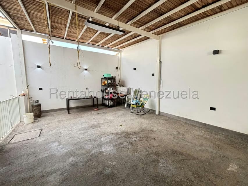 Casa (Multipes Niveles) en Venta en Canas Verdes, Lara - 36