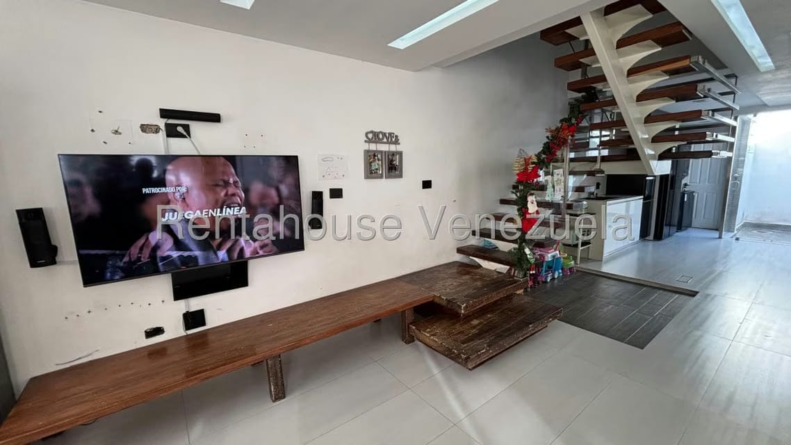 Casa (Multipes Niveles) en Venta en Canas Verdes, Lara - 7