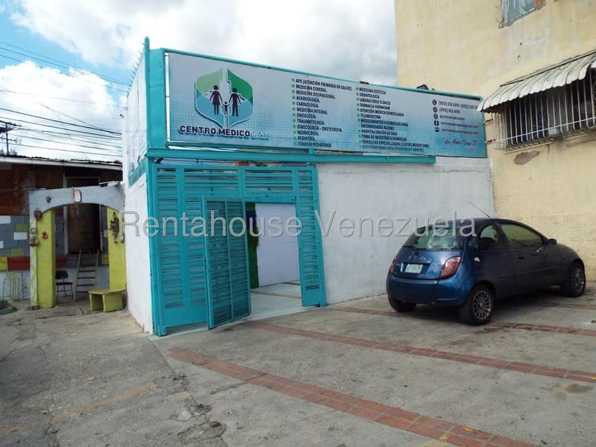 Negocios y Empresas (Medicina y Salud) en Venta en La Carlota, Distrito Metropolitano - 2
