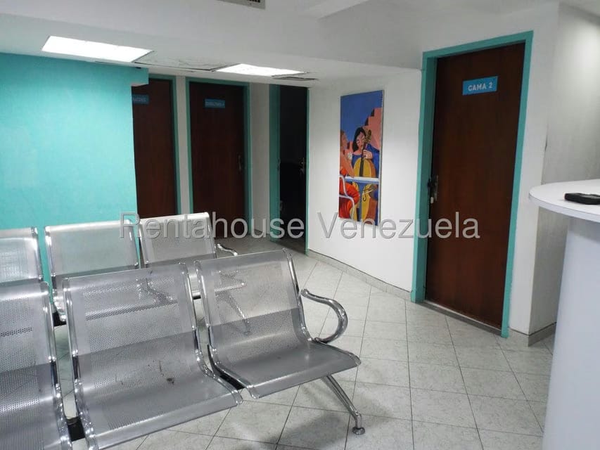Negocios y Empresas (Medicina y Salud) en Venta en La Carlota, Distrito Metropolitano - 11