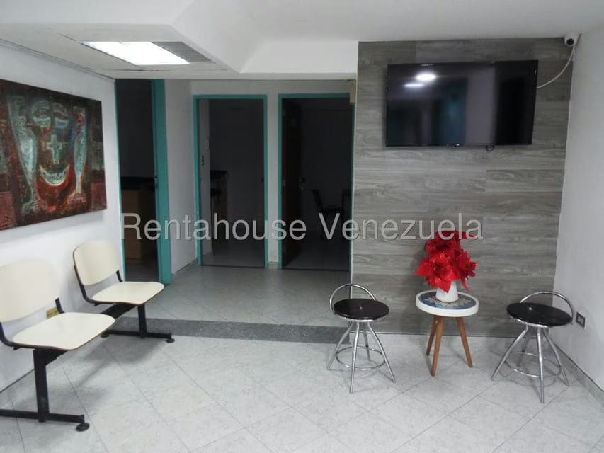 Negocios y Empresas (Medicina y Salud) en Venta en La Carlota, Distrito Metropolitano - 12
