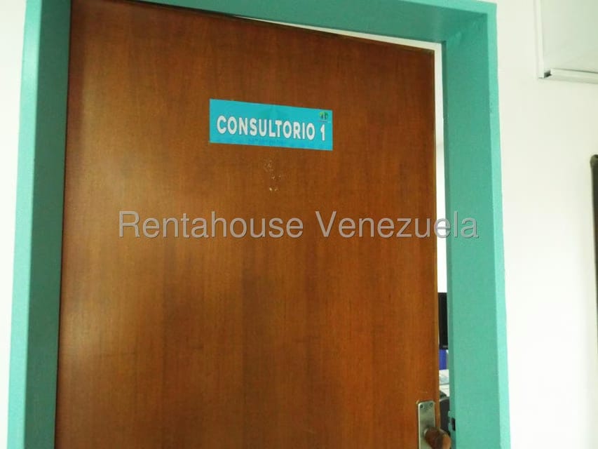 Negocios y Empresas (Medicina y Salud) en Venta en La Carlota, Distrito Metropolitano - 14