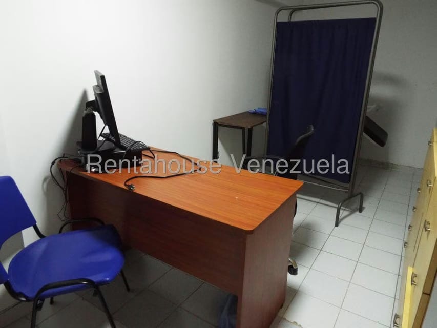 Negocios y Empresas (Medicina y Salud) en Venta en La Carlota, Distrito Metropolitano - 15