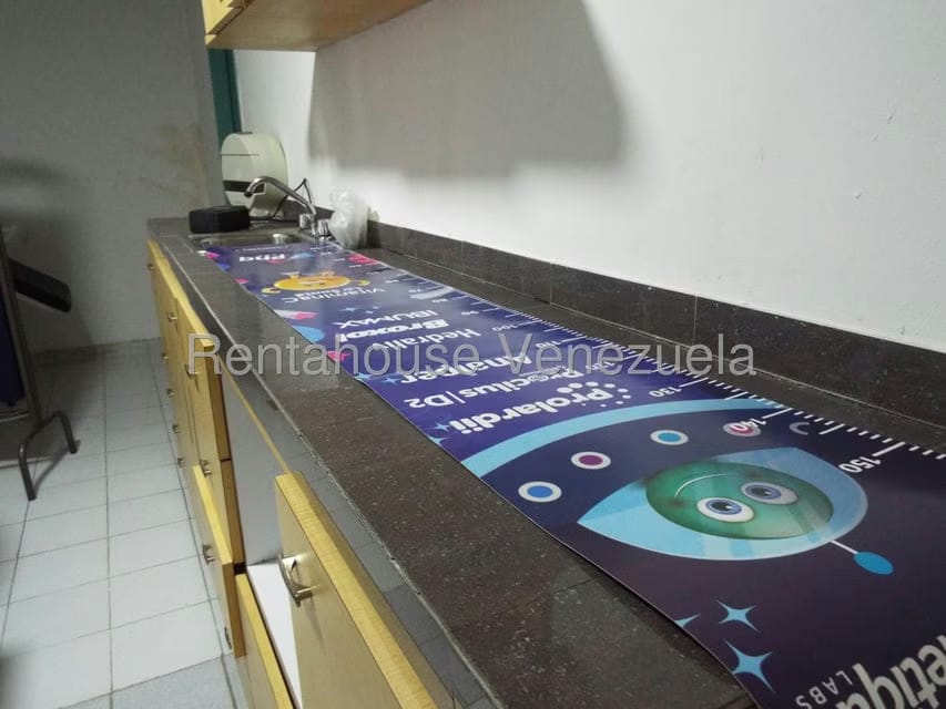 Negocios y Empresas (Medicina y Salud) en Venta en La Carlota, Distrito Metropolitano - 16