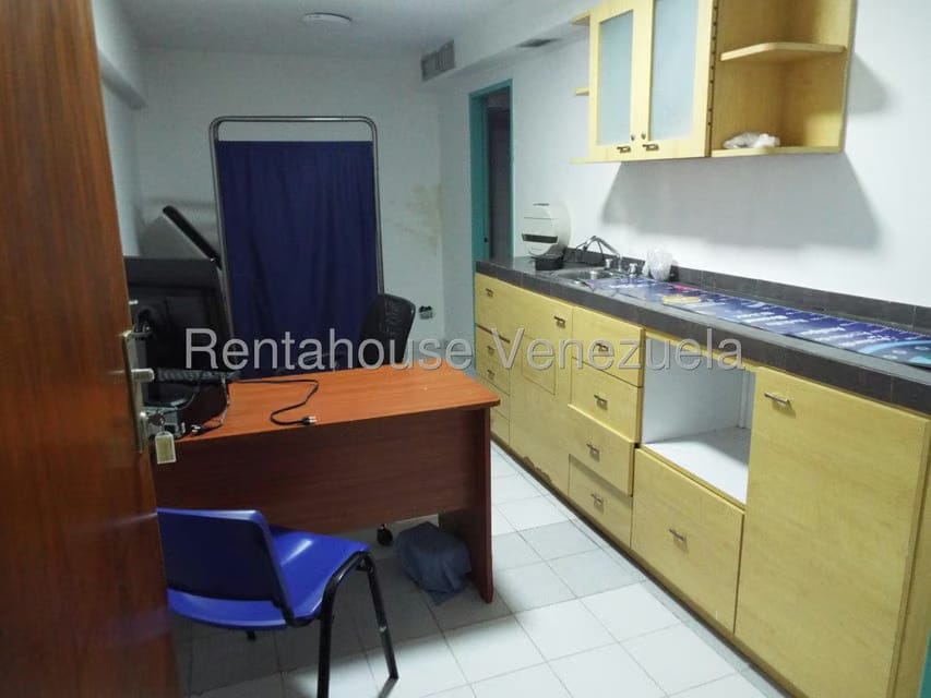 Negocios y Empresas (Medicina y Salud) en Venta en La Carlota, Distrito Metropolitano - 17