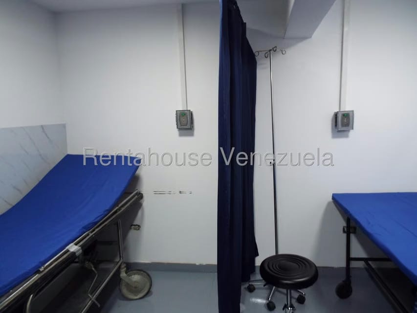 Negocios y Empresas (Medicina y Salud) en Venta en La Carlota, Distrito Metropolitano - 19