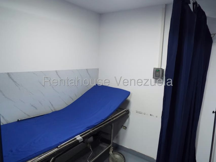 Negocios y Empresas (Medicina y Salud) en Venta en La Carlota, Distrito Metropolitano - 20