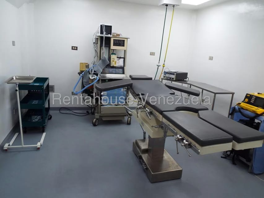 Negocios y Empresas (Medicina y Salud) en Venta en La Carlota, Distrito Metropolitano - 23