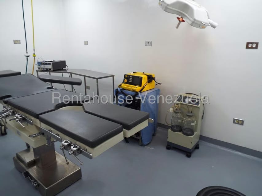 Negocios y Empresas (Medicina y Salud) en Venta en La Carlota, Distrito Metropolitano - 24