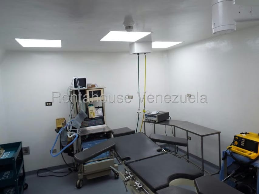 Negocios y Empresas (Medicina y Salud) en Venta en La Carlota, Distrito Metropolitano - 25